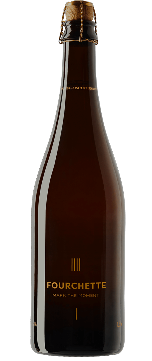 Fourchette VP
Magnum