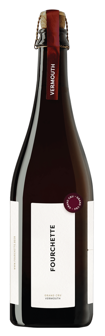 Fourchette grand cru vermouth VP6-pack