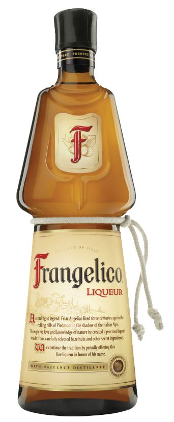 Frangelico noisette Liqueur