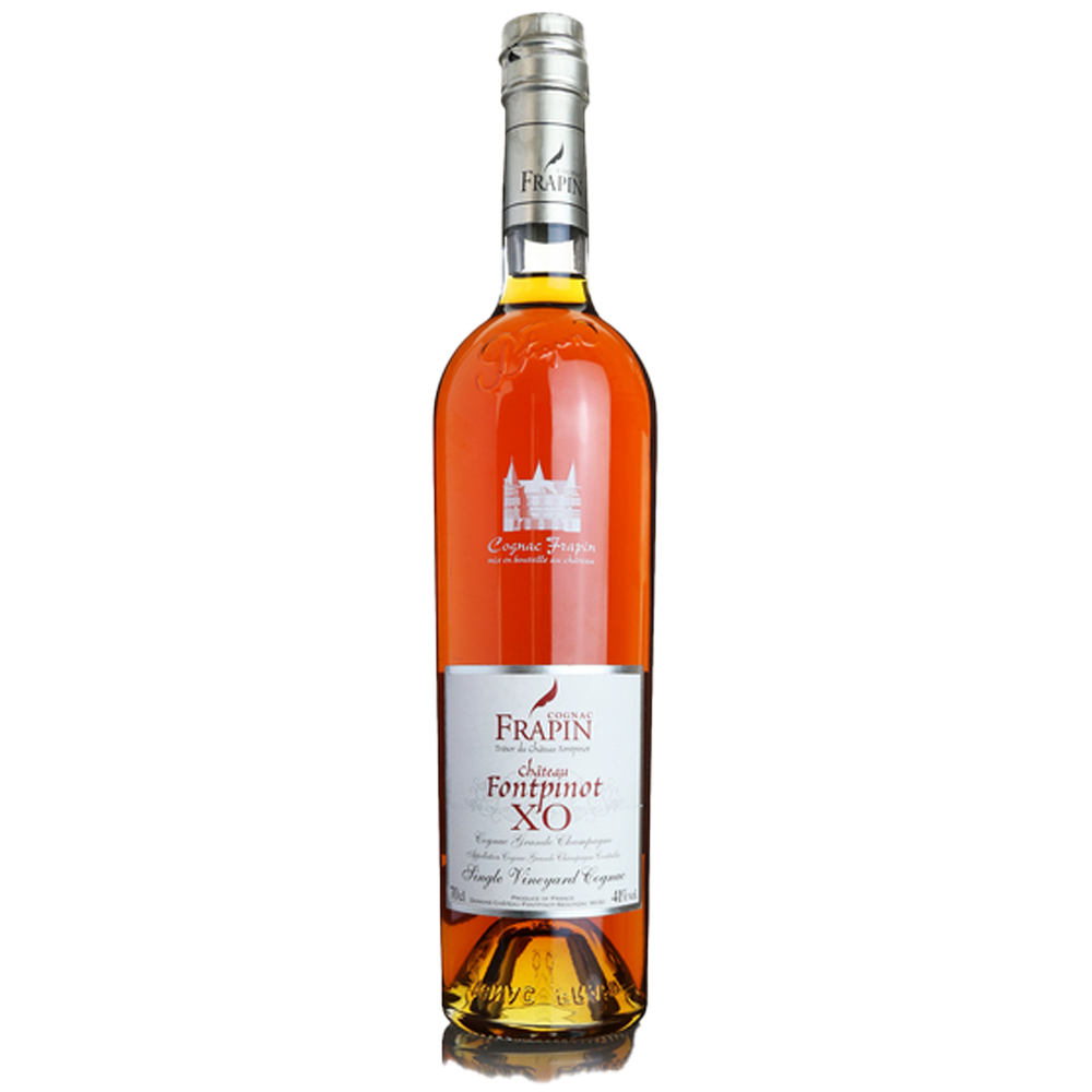 /Frapin Cognac
Château de Fontpinot XO