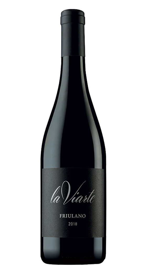 Friulano Blanc Friuli Colli Orientali DOC
Azienda Agricola La Viarte 