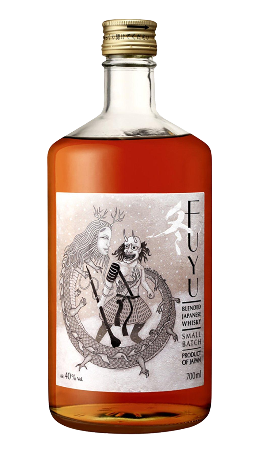 Fuyu Blended Japanese Whisky