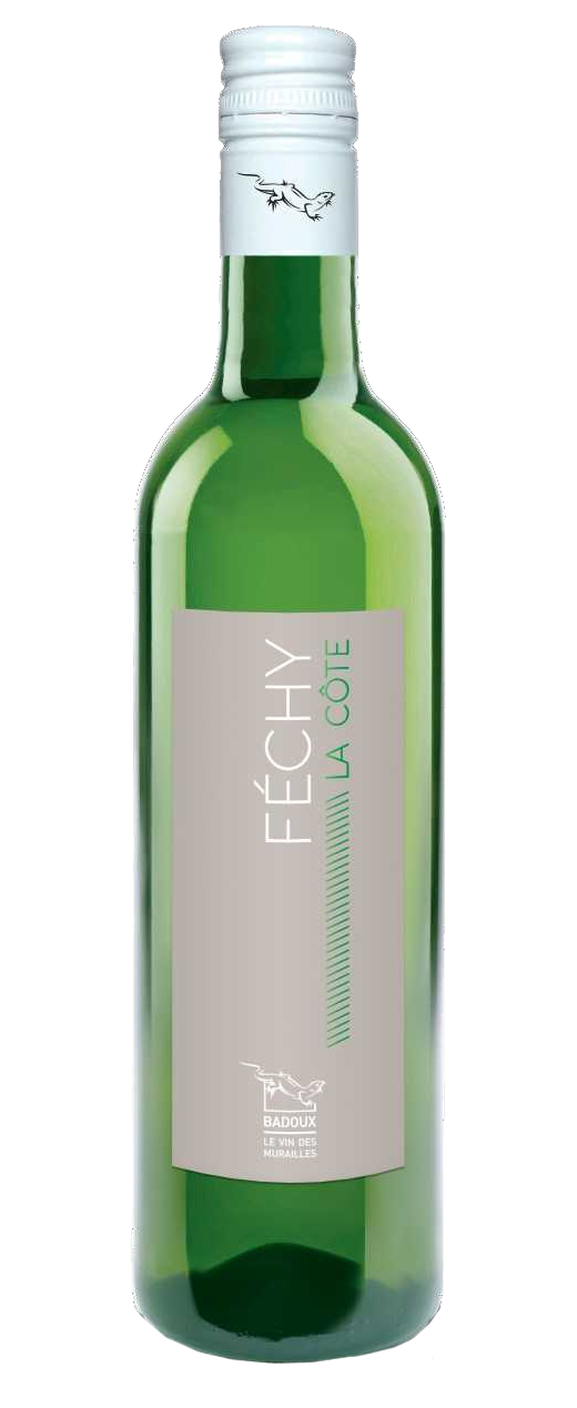 Féchy La Côte  **
Cave Obrist AOC