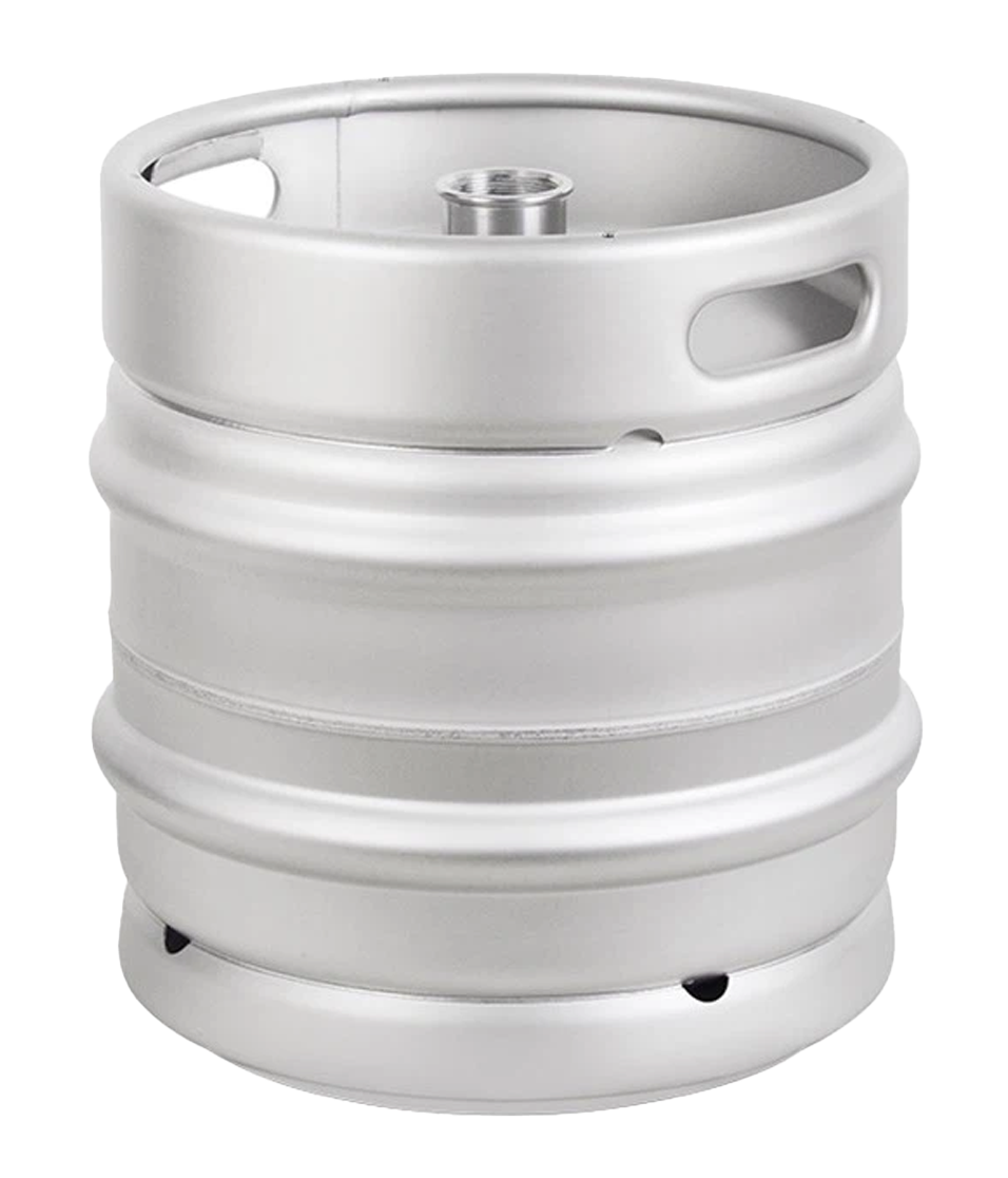 Pig-up l'Ambrée west coast IPA 30L Fût **Brasserie Blackpig