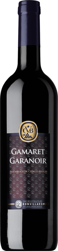Gamaret-Garanoir   **
Cave de Bonvillars AOC