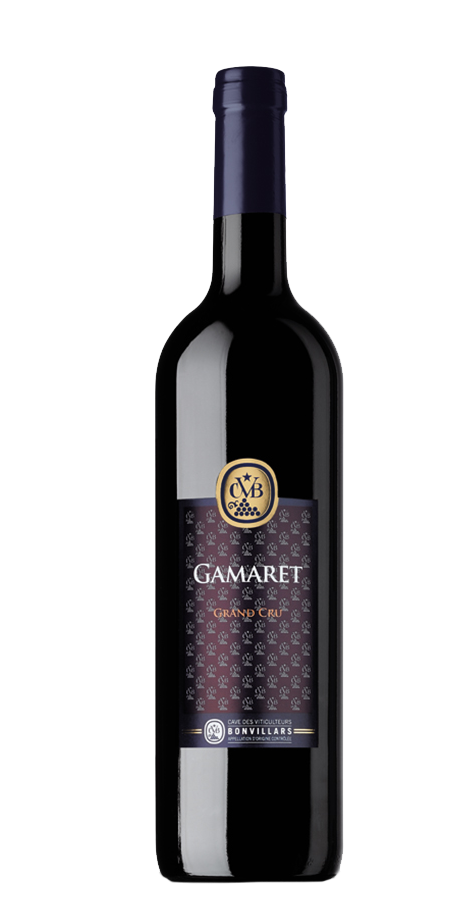 Gamaret   **
Cave de Bonvillars AOC
