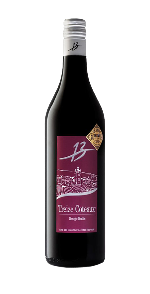 Gamay 13 Coteaux 
Cave de Arnex-sur-Orbe AOC