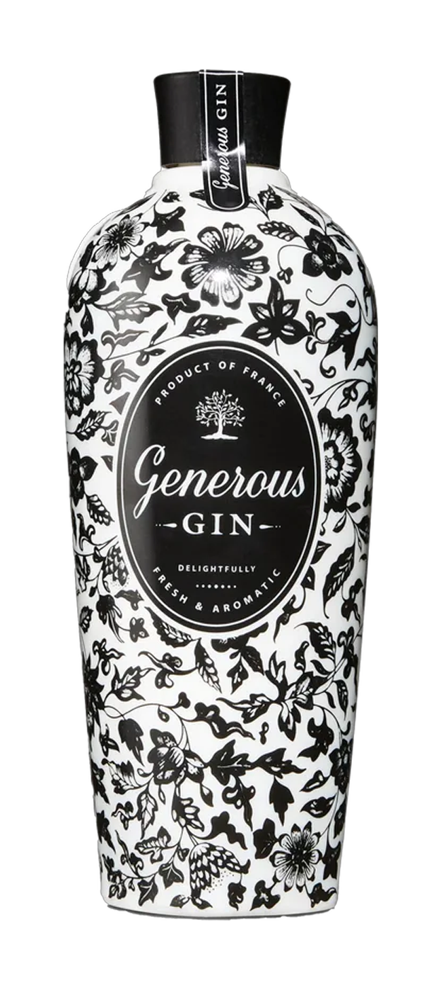 Generous Gin 