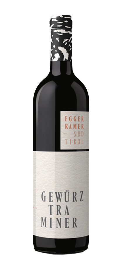 Gewürztraminer Sud Tyrol Alto Adige DOC
Tenuta Egger Ramer