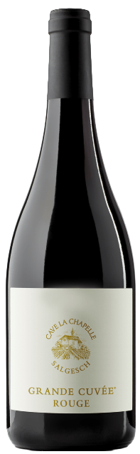 Grande cuvée rouge barrique AOC Valais
Cave de la Chapelle 