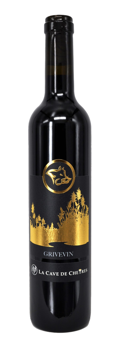 Grivevin assemblage  **
Vignerons de Cheyres AOC