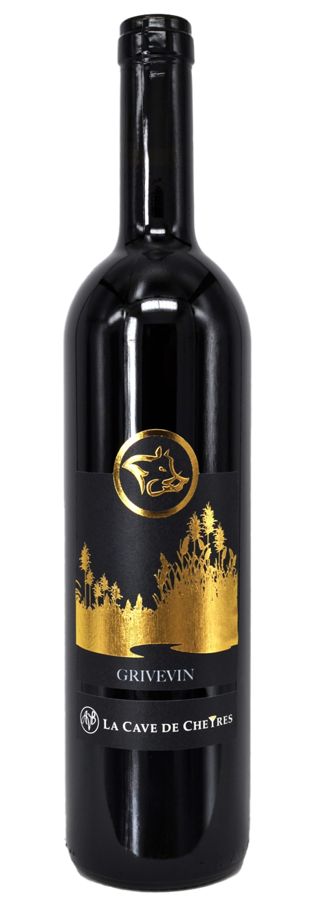 Grivevin assemblage   **
Vignerons de Cheyres AOC