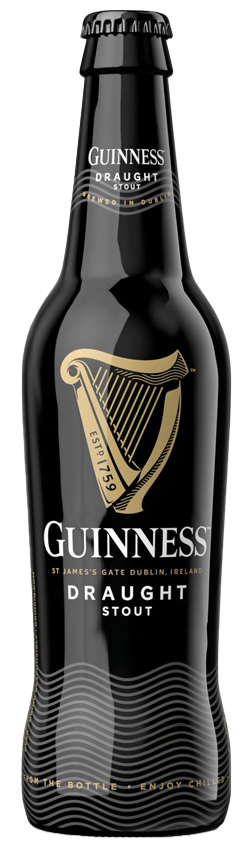 /Guinness Draugt VP
24-pack Irlande