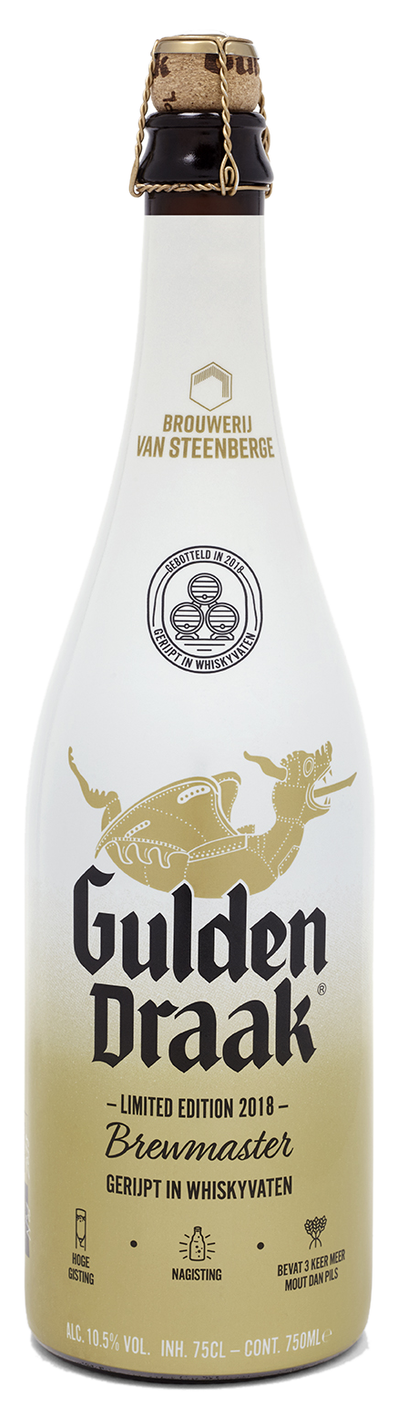 Gulden Draak Brewmaster VP
6-pack Belgique