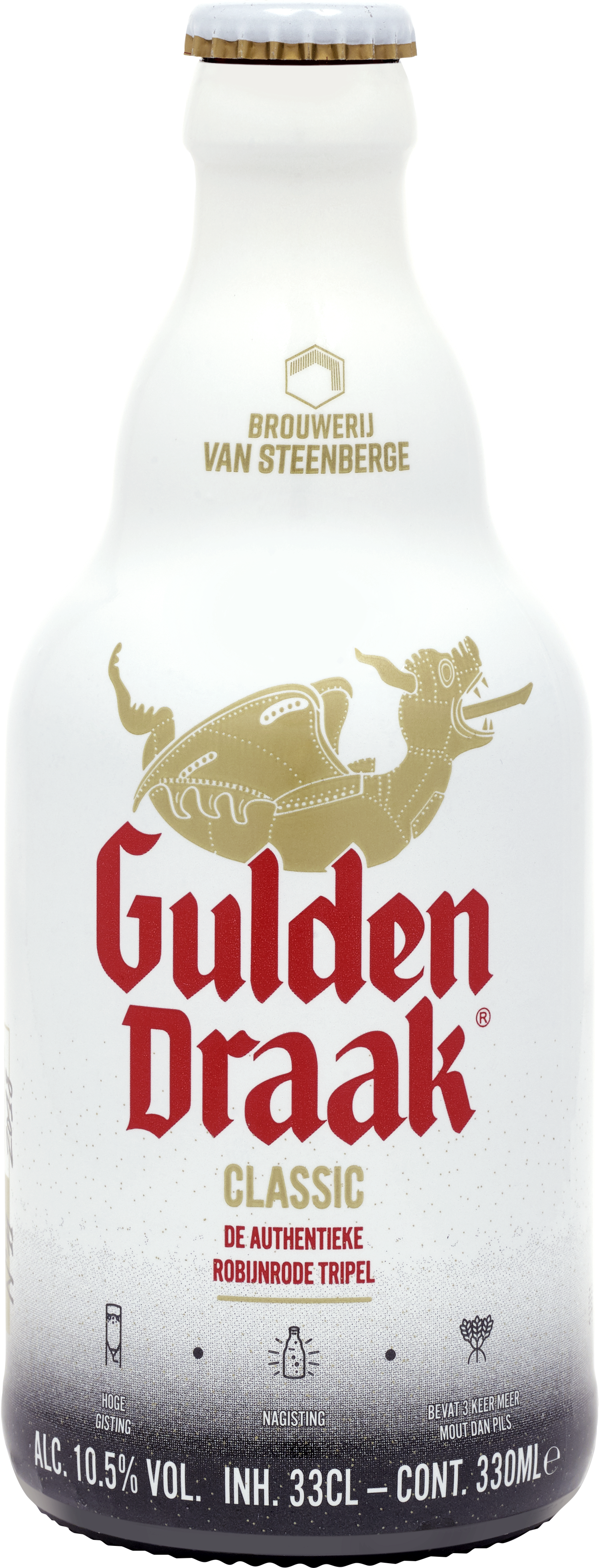 Gulden Draak Classic VP
6-pack Begique