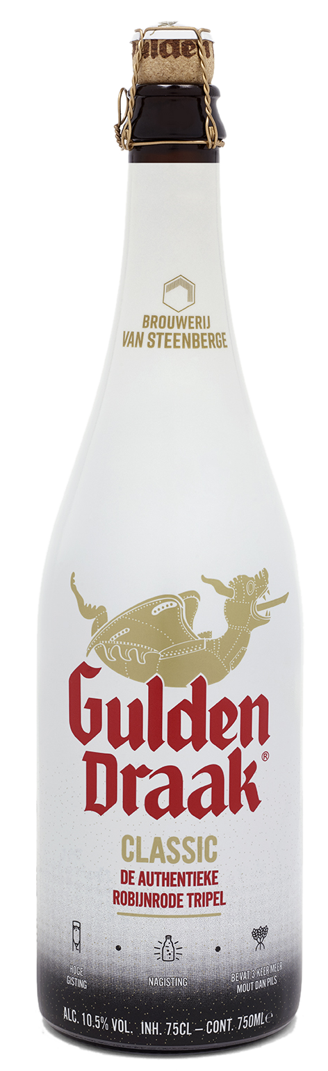 Gulden Draak Classic VP
Magnum
