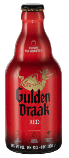 Gulden Draak red VC
Harasse Belgique