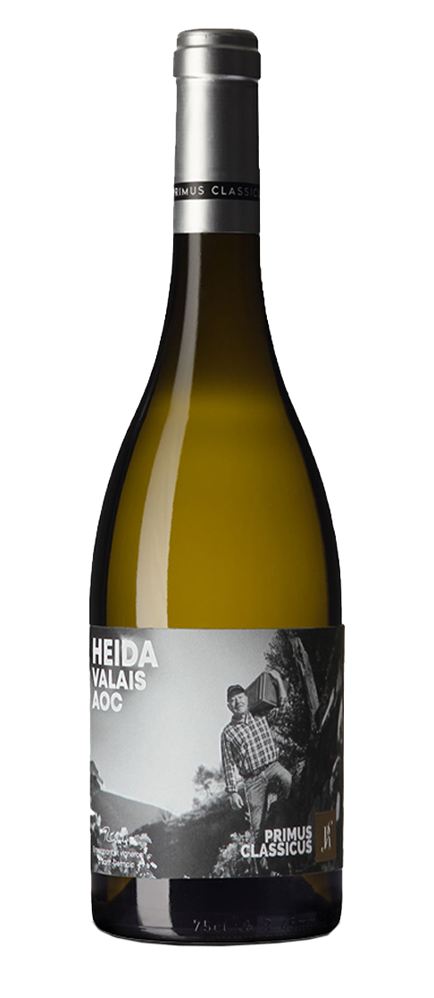 Heida Primus Classicus Cave Orsat