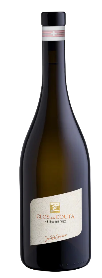 Heida de Vex Clos de la Couta Valais AOC
Domaine Jean-René Germanier