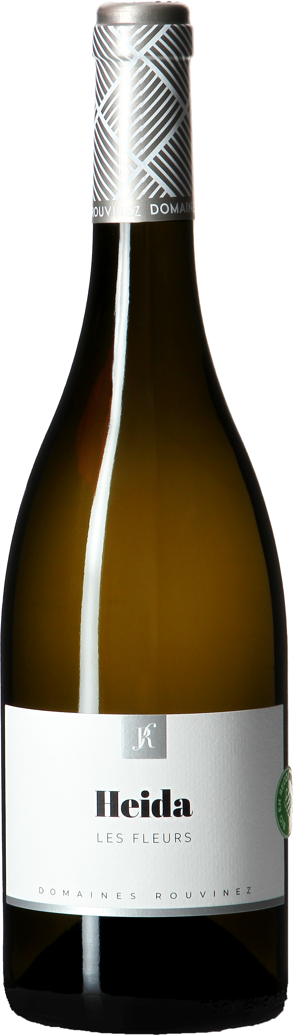 Heida les Fleurs
Domaine Rouvinez AOC