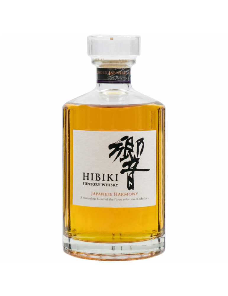 Hibiki Whisky 
Harmony