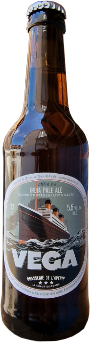 IPA Vega Harasse  VC **
Brasserie de l'Avenir, Chaux-de-Fonds