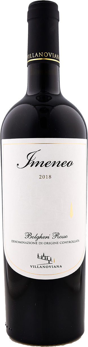 Imeneo
Villanoviana Bolgheri DOC