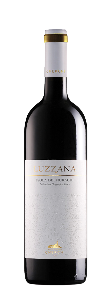 Isola Dei Nuraghi Luzzana
Vinicola Cherchi