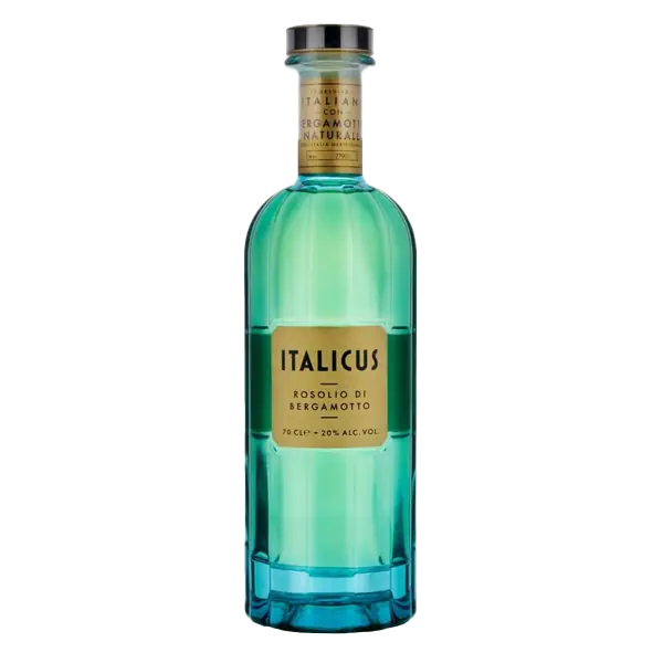 Italicus rosolio di bergamotto
Liqueur