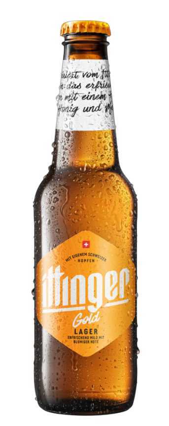 Ittinger gold VP
4 x 6-Pack