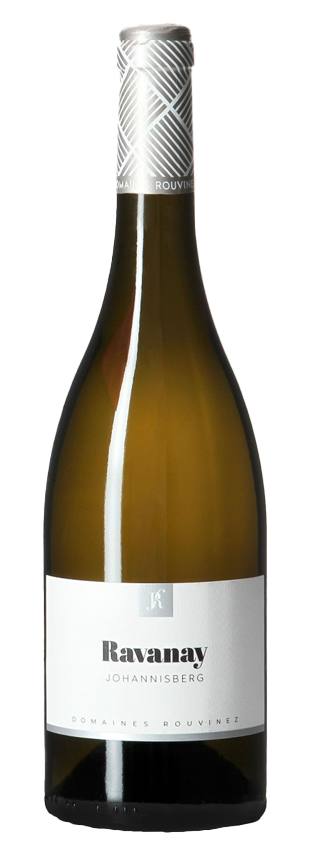 Johannisberg de Ravanay Domaine Rouvinez AOC