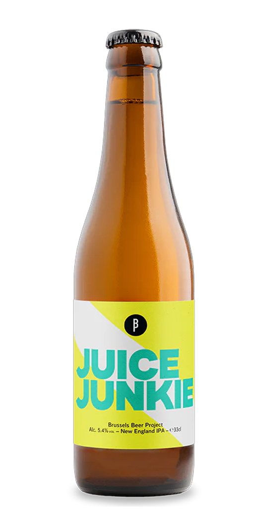 Juice Junkie VC
Harasse Belgique