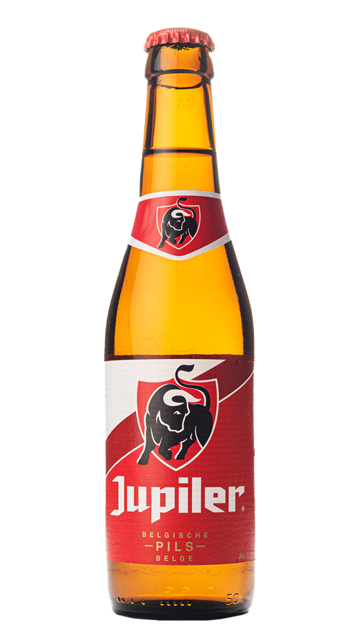 Jupiler  VC
Harasse Belgique