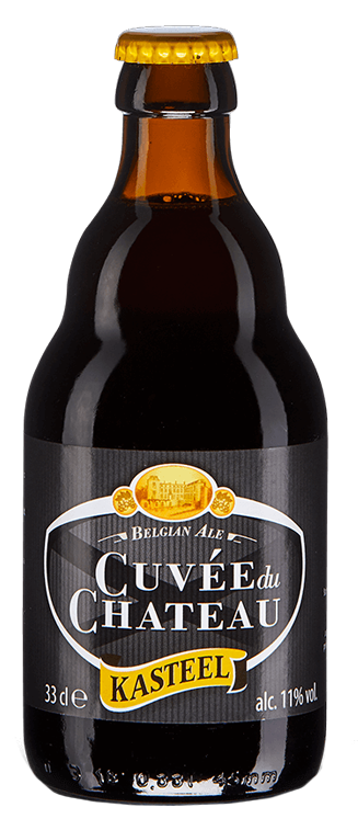 Kasteel Cuvée du Château VC
Harasse Belgique