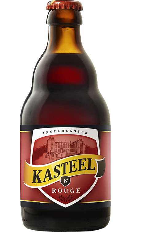 Kasteel Rouge VC
Harasse Belgique