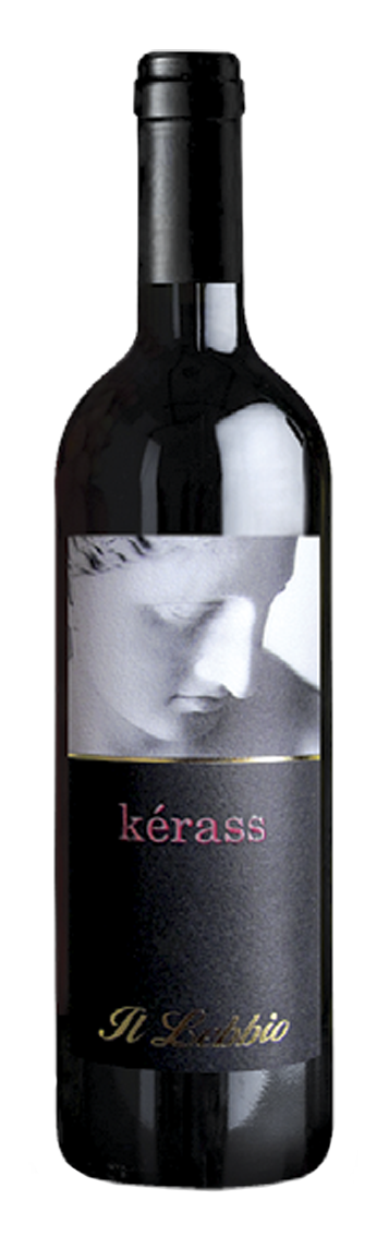 Kerass Rouge IGT
Azienda Agricola Il Lebbio