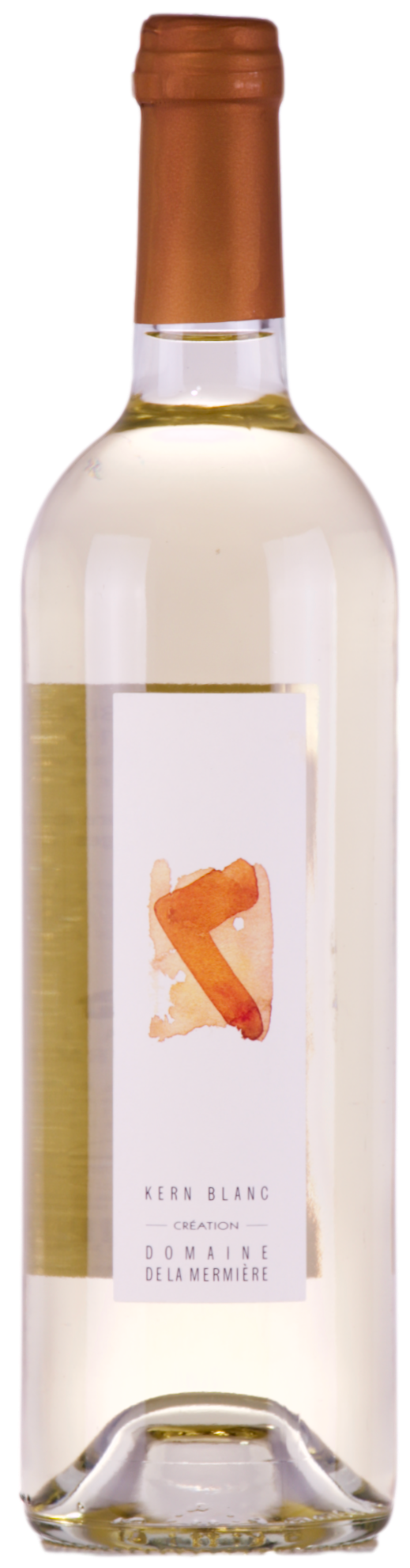 Kern blanc GE
Domaine de la Mermière AOC