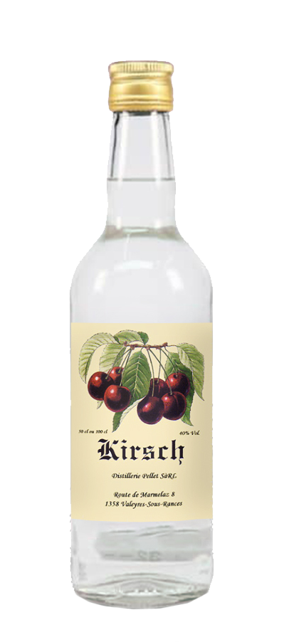 KirschDistillerie Pellet