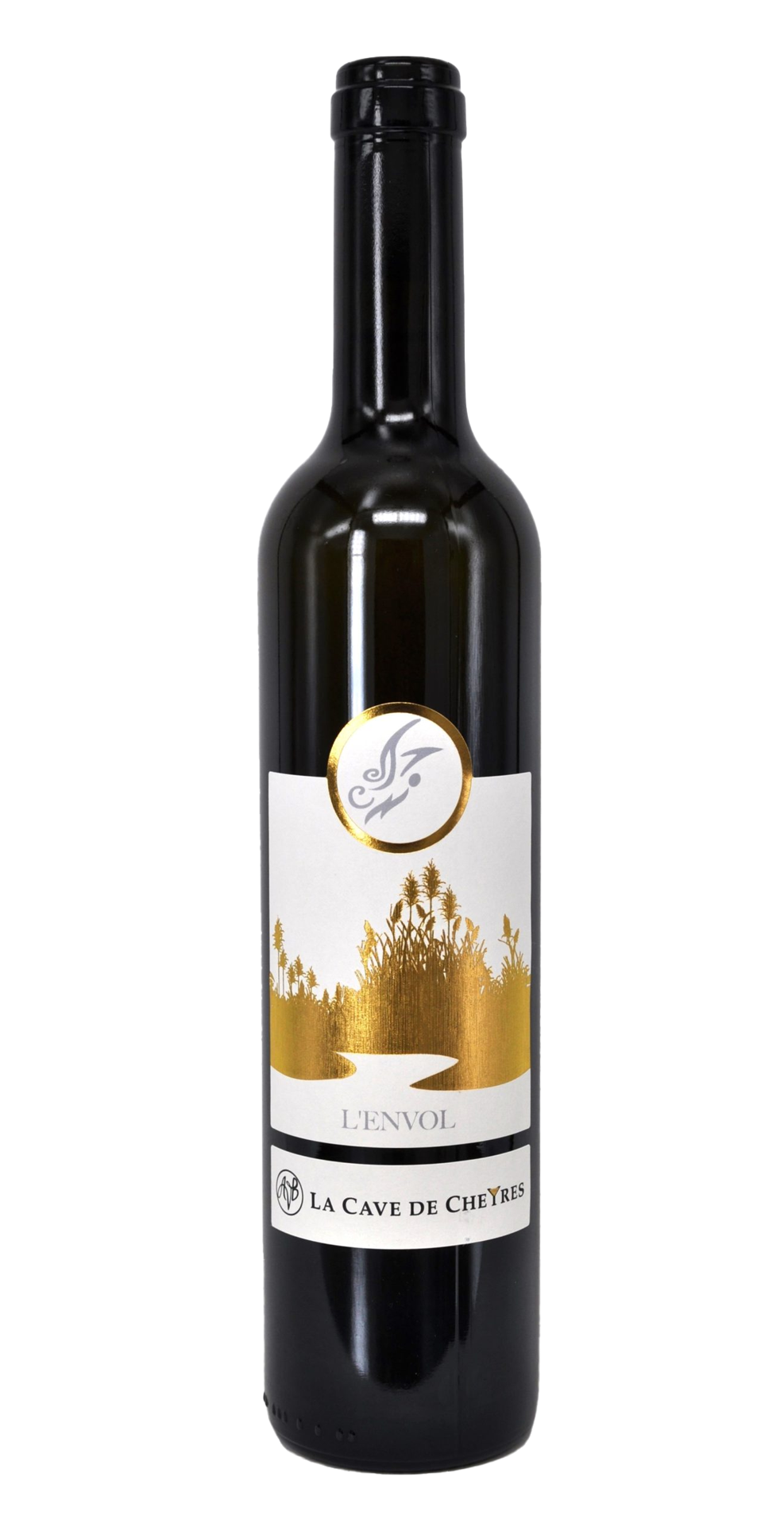 L'Envol Assemblage Blanc   **
Vignerons de Cheyres AOC