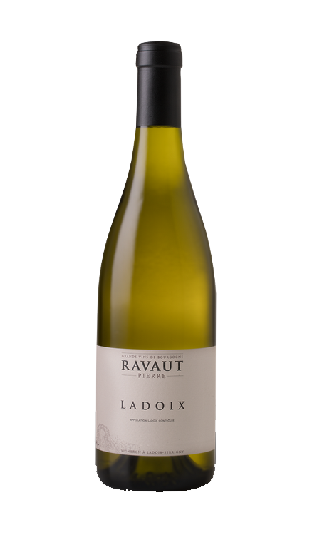 Ladoix Bourgogne blanc
Domaine Pierre Ravaut Ac
