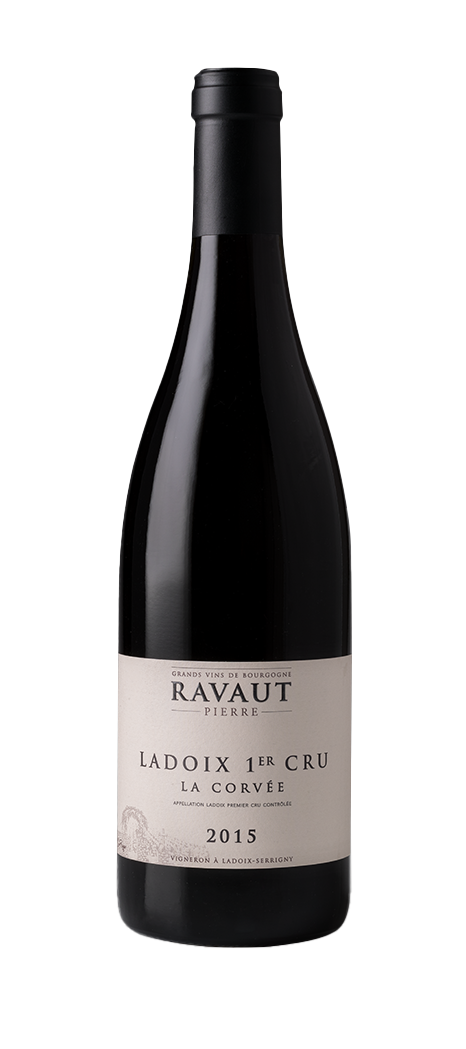 Ladoix La Corvée 1er Cru Domaine Pierre Ravaut AC
