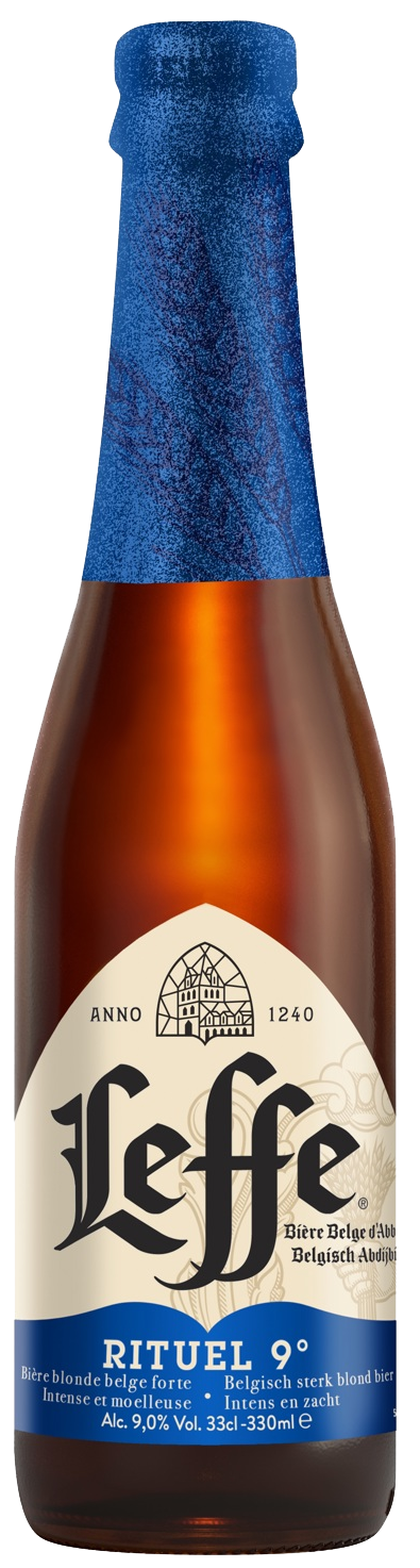 Leffe rituel VC
Belgique