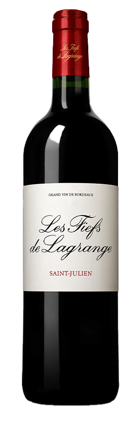 Les Fiefs de Lagrange ACSaint-Julien