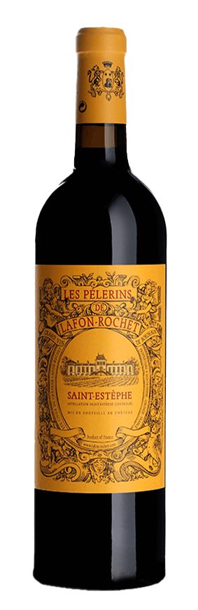 Les Pélerins de Château Lafon Rochet
Saint-Estèphe