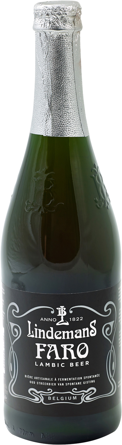 Lindemans faro VP
12-pack Belgique
