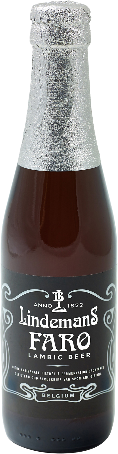 Lindemans faro lambic VC
Harasse Belgique