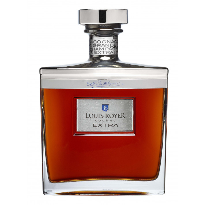 /Louis Royer Cognac 
1ER Cru Grande Champ. Extra