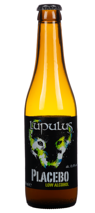 Lupulus placebo VC
Harasse Belgique