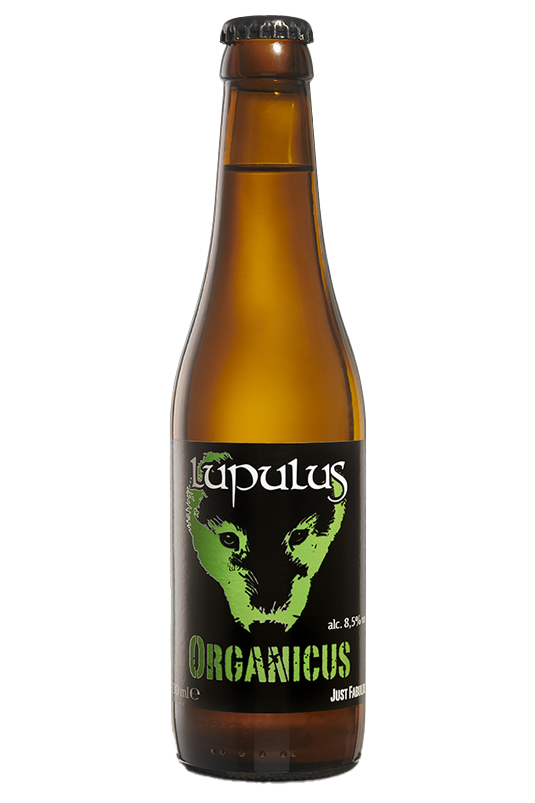 Lupulus Organicus Bio VC
Harasse Belgique