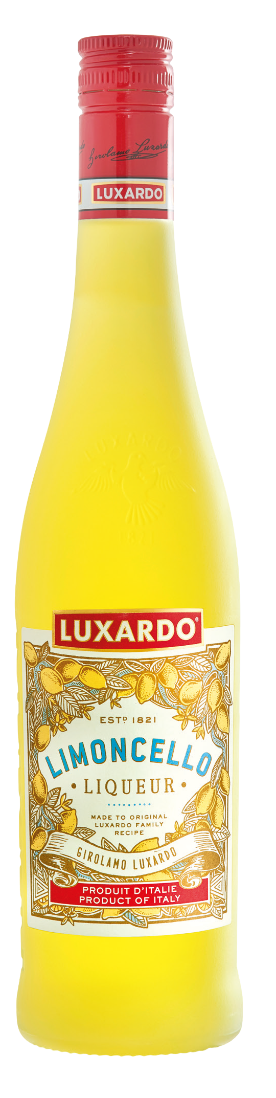 *Luxardo Limoncello